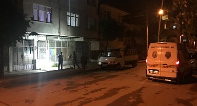 Eşini camdan attığı iddia edilen o şahıs tutuklandı!