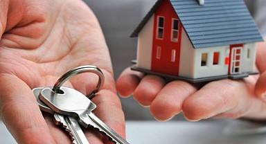 Gebze'de 103 metrekare 2+1 daire icradan satılık