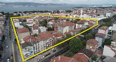 Gölcük’teki dev projeye 100 milyon destek