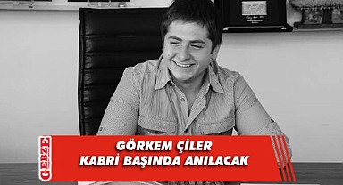 Görkem Çiler için Kuran'ı Kerim okutulacak