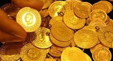 Gram altın fiyatı ne kadar? Güncel altın fiyatları