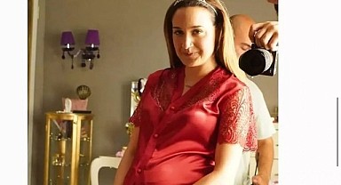 Gupse Özay'dan müjdeli haber