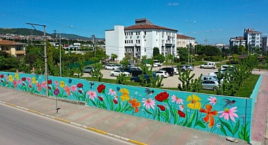 Güzel Şehrim, Körfez’e renk kattı