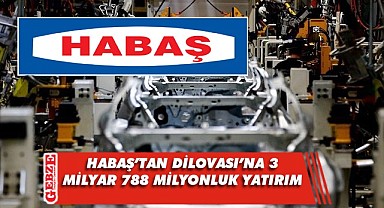 HABAŞ, Gebze bölgesine otomotiv üssü kuruyor
