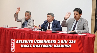 Hamza Şayir'den büyük başarı