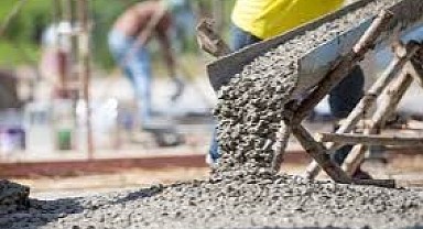 Hazır beton satın alınacak