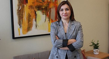 Hemşireler Anadolu Sağlık Merkezi’nde buluştu