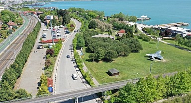 Her şey fuar için düzenleniyor