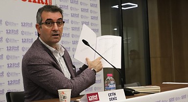 Herkesin merak ettiği mega hafızayı anlattı