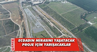 Hünkar Çayırı projesi için 9 firma yarışacak