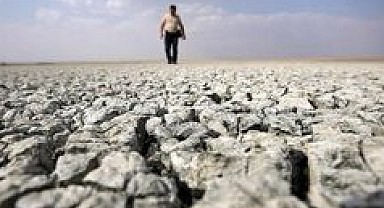 İklim değişikliği tarımı etkiliyor