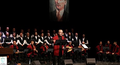 İstanbul’un Fethi’nin yıl dönümünde anlamlı konser