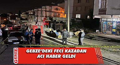 Kazada yaralanan genç kız hayatını kaybetti