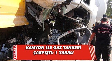 Kocaeli’nde facianın eşiğinden dönüldü