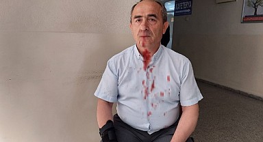 Kocaeli'ndeki davada ortalık karıştı