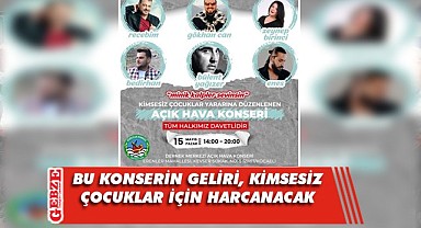 Kocaeli Rizeliler Derneği'nden anlamlı program!
