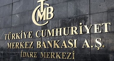 Merkez Bankası faiz oranını sabit tuttu