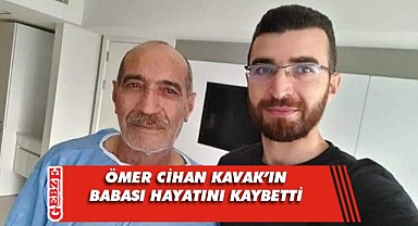MHP Gebze'yi yasa boğan ölüm