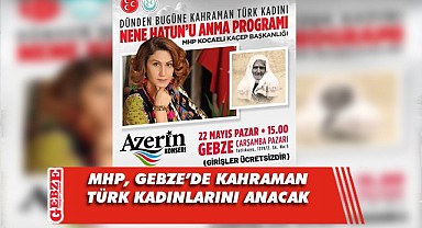 MHP KAÇEP, anlamlı program hazırlığında
