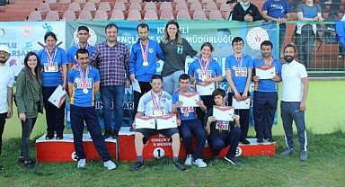 Mutlu Çarşamba projesine destek geldi
