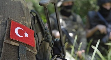 Pençe Kilit Operasyonu'nda 4 askerimiz şehit oldu