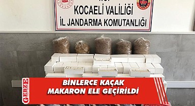 Piyasaya sürülecekti polis el koydu!