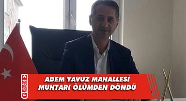 Pompalı tüfekli saldırganlar mahallede dehşet saçtı