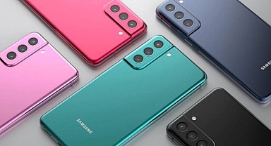 Samsung akıllı telefon üretimini azalttı