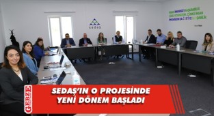 SEDAŞ’tan gençlere iş imkanı