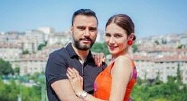 Tektaş çifti beş yılı geride bıraktı