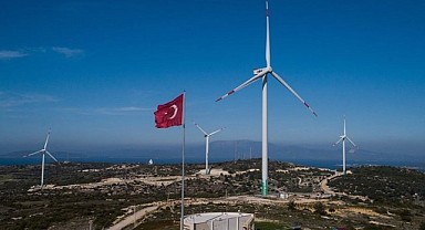 Türkiye’den rüzgar enerjisine dev yatırım