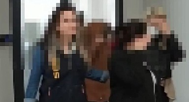 Ucuz konteyner dolandırıcıları tutuklandı