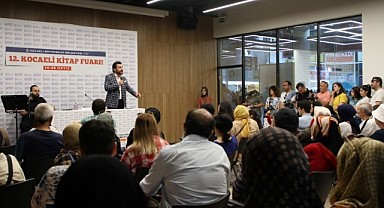 Uğur Arslan’ı aşksızlık ve vefasızlık şair yapmış