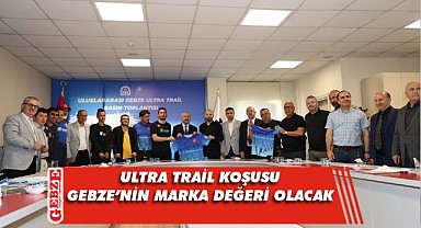 Uluslararası Gebze Ultra Trail için nefesler tutuldu