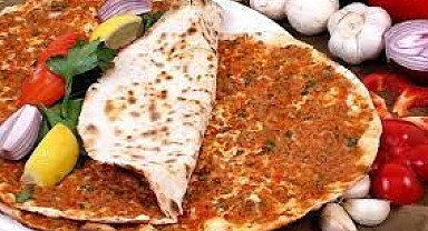 Ve o lahmacunun fiyatı belli oldu!