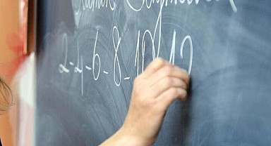20 bin öğretmen atamasında tarihler belli oldu