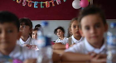 2022-2023 eğitim öğretim yılı takvimi belli oldu