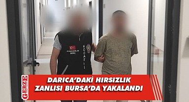 4 evden 184 bin liralık ziynet eşyası çalındı