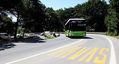 800CK, 800C ve 800K seferleri 20 Haziran’da başlıyor