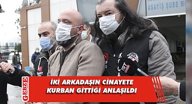 Arkadaş katiline müebbet hapis talebi