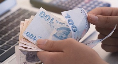 Asgari ücret bugün belli olacak