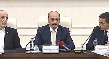 Asgari ücrette gözler 30 Hazirana çevrildi