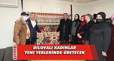 Beşikleri salladıkları gibi dünyayı da sallayacaklar