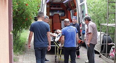 Beyza’ya Büyükşehir’den ulaşım desteği