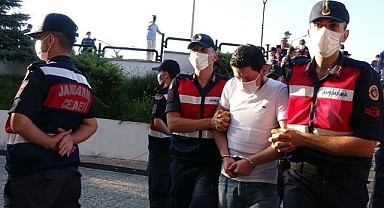 Bozdağ, Pınar Gültekin davasına ilişkin açıklama yaptı