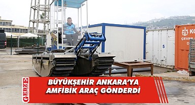 Büyükakın, “Ankara’da yaraları hep birlikte saracağız”