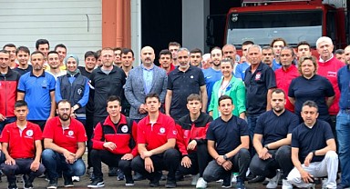 Cankurtaranlar sezon için hazır