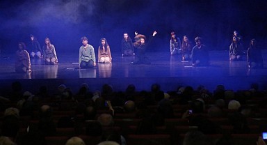 Çerkes Sürgünü, Yeniden Doğuş Dansıyla anıldı