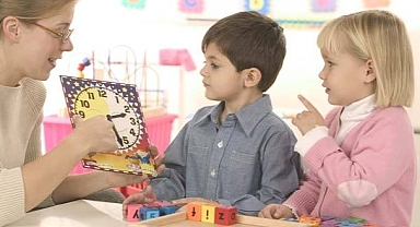 Çocuklara verilen ödül ve ceza travma yaratıyor!