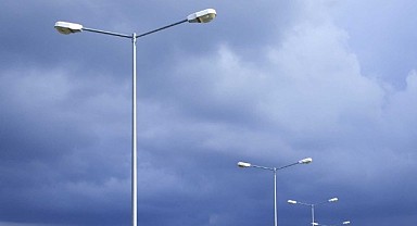 Dekoratif aydınlatma direği satın alınacak